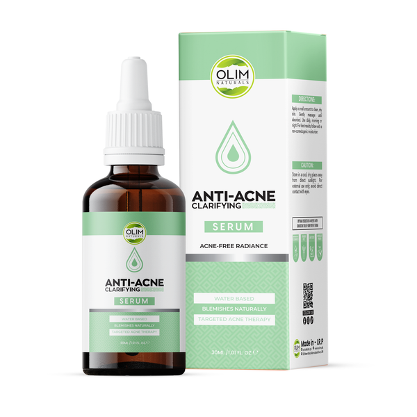 Anti-Acne Serum