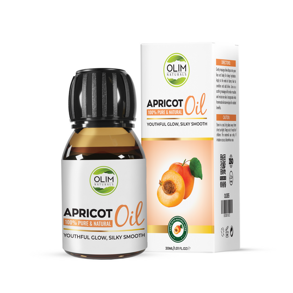 Apricot Kernel Oil