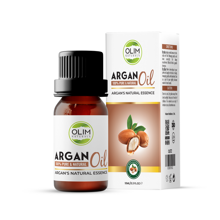 Argan Oil