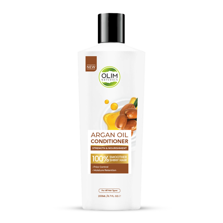 Argan oil Conditioner