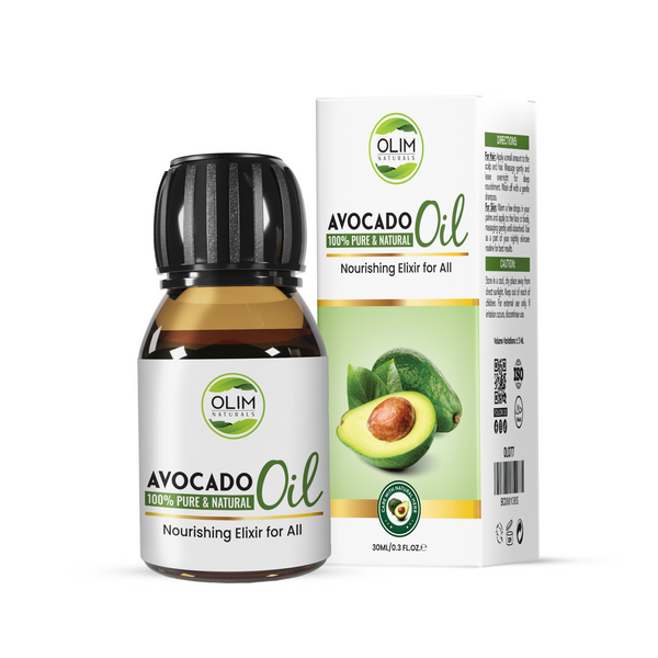 Avocado Oil