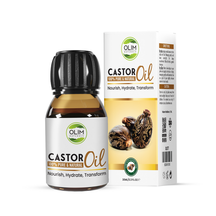 Castor Oil