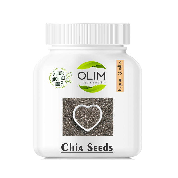 Chia Seeds