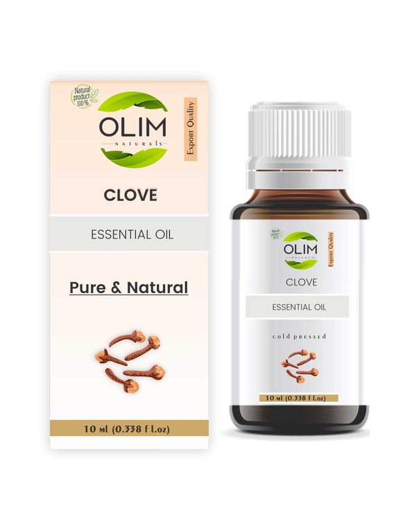 Clove Oil