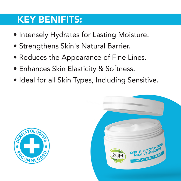 Olim Naturals Moisturizing Hydration Cream 4