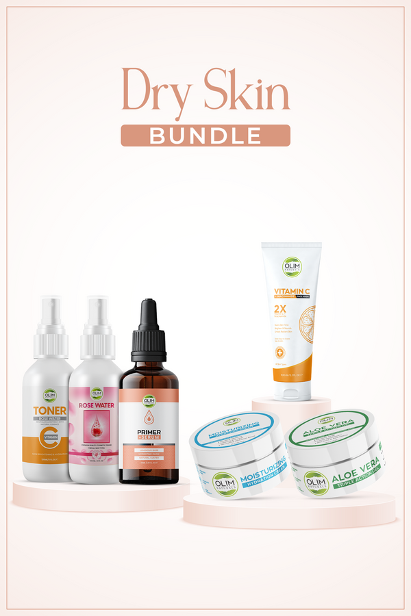 Dry Skin Bundle