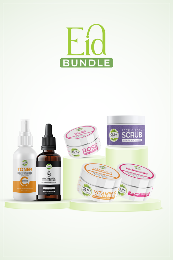 Eid Bundle