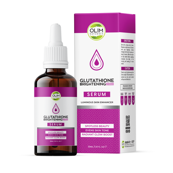 Glutathione Serum