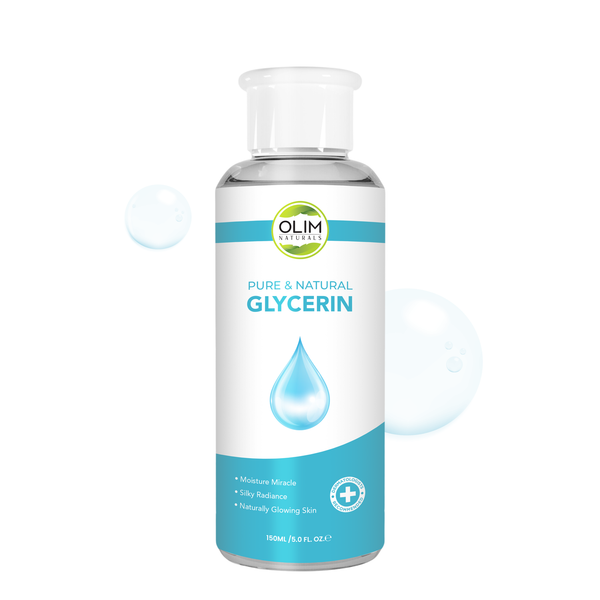 Glycerin Pure Skin Hydrator