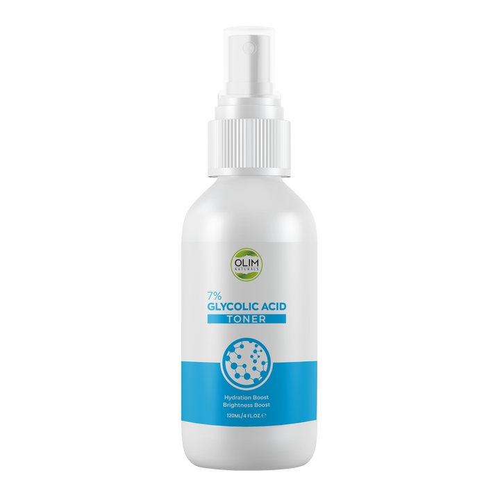 Glycolic Acid 7% Toner