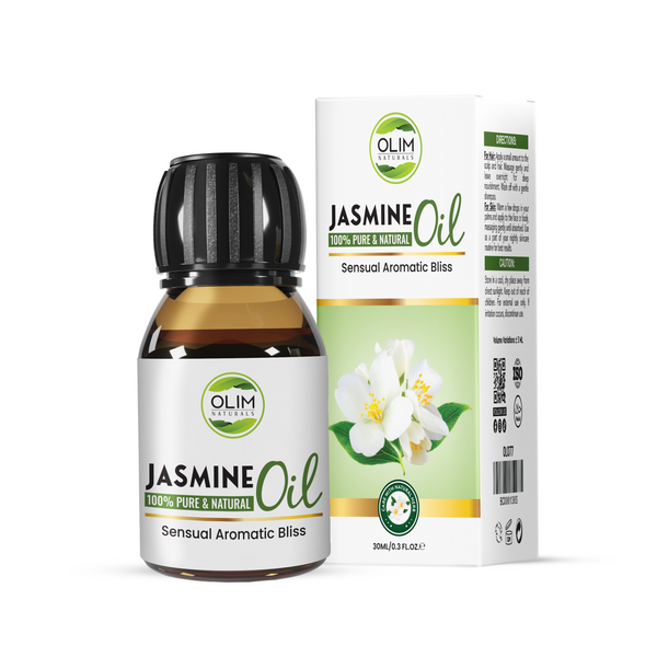 Jasmine Oil