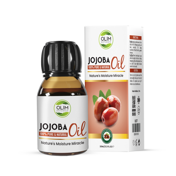 Jojoba Oil