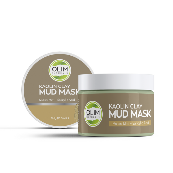 Mud Mask