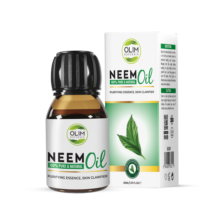 Neem Oil