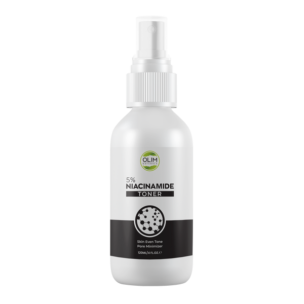 Niacinamide 5% Toner