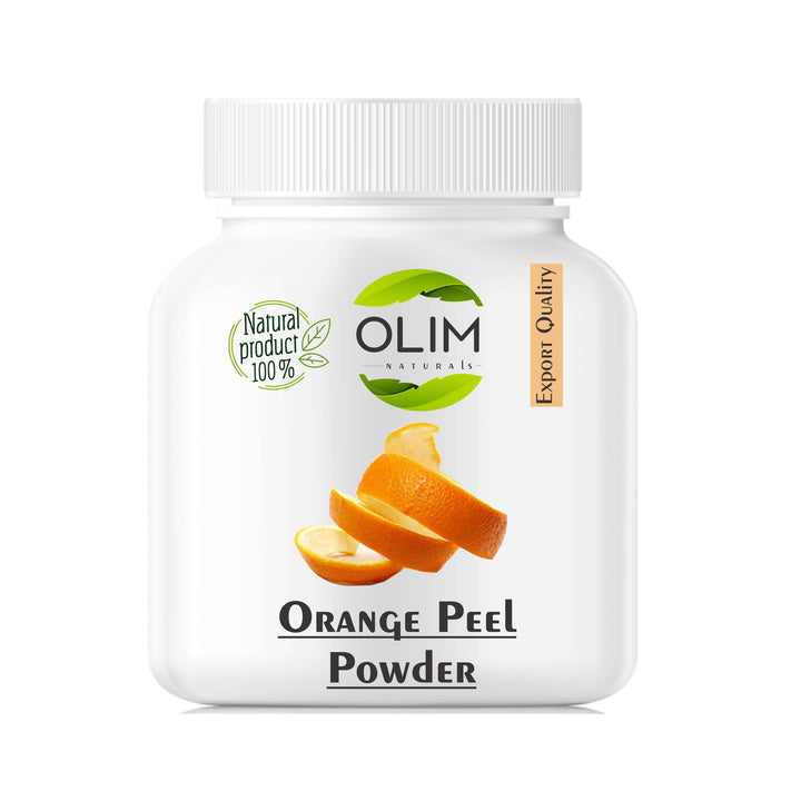 Buy Orange Peel Powder Price In Pakistan Online