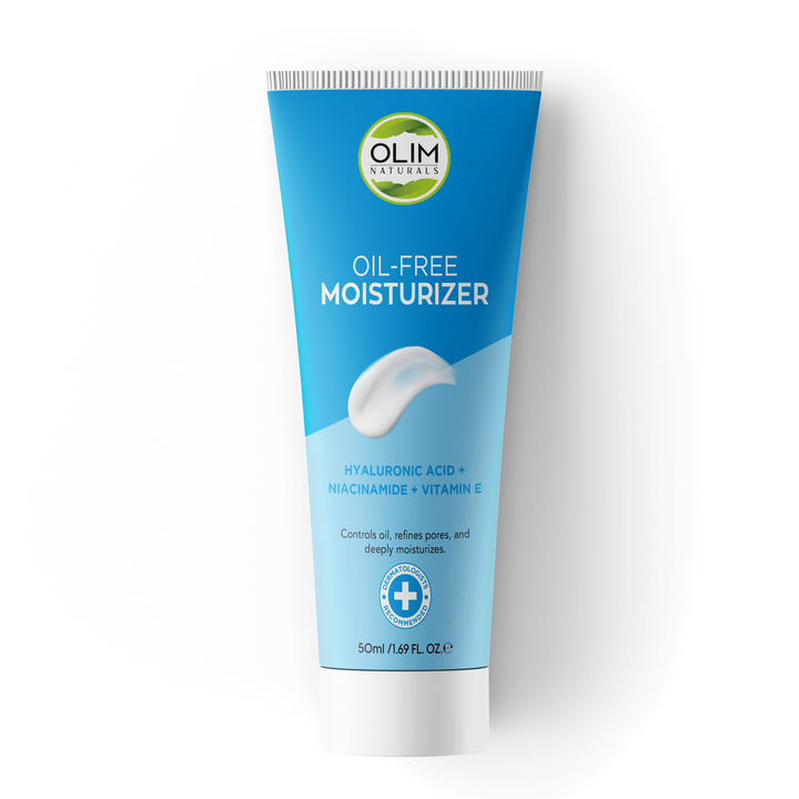 Oil Free Moisturizer