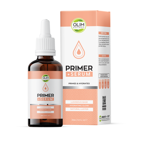 Primer + Serum