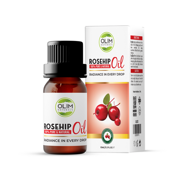 Rosehip Oil