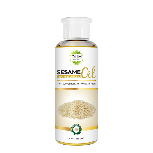 Sesame Oil