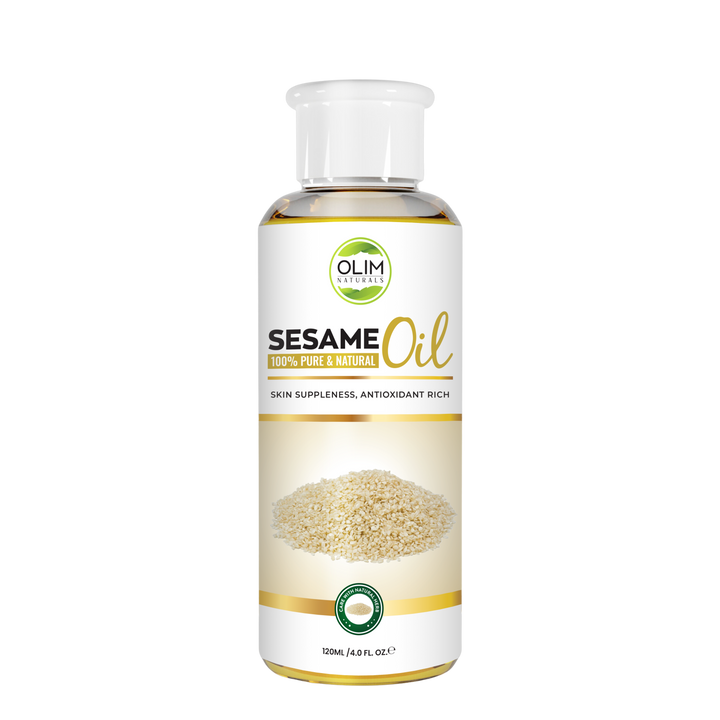 Sesame Oil