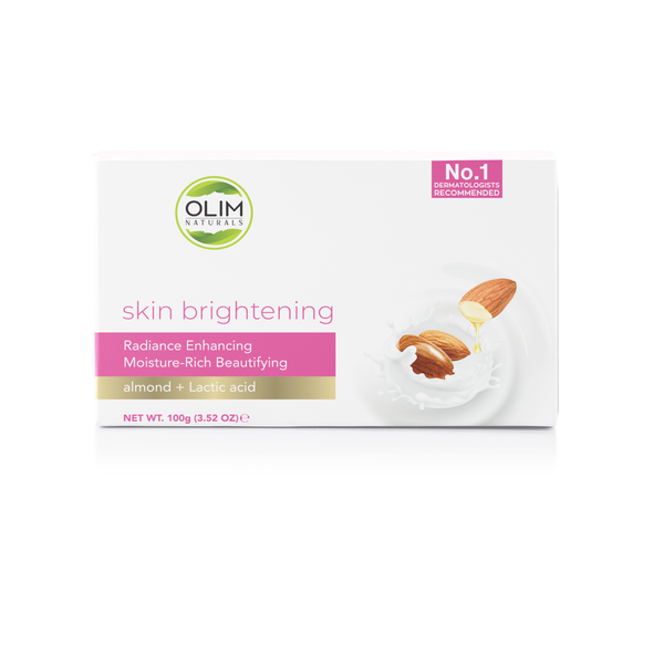 Skin Brightening Soap