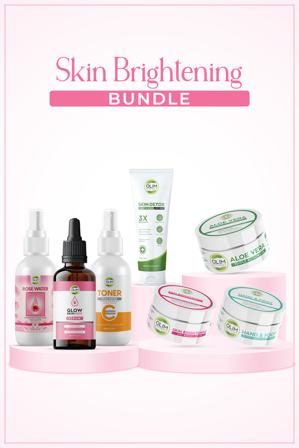 Skin Brightening Bundle