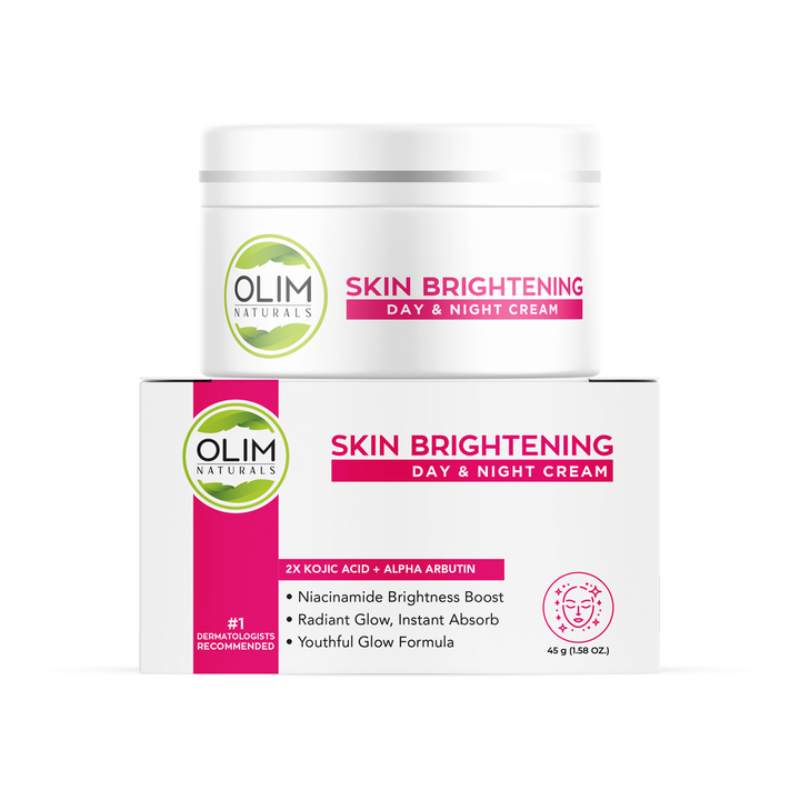 Skin Brightening Cream