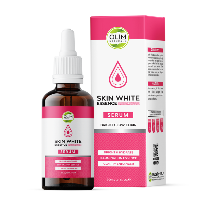 Skin White Serum Bright Even Skin Tone