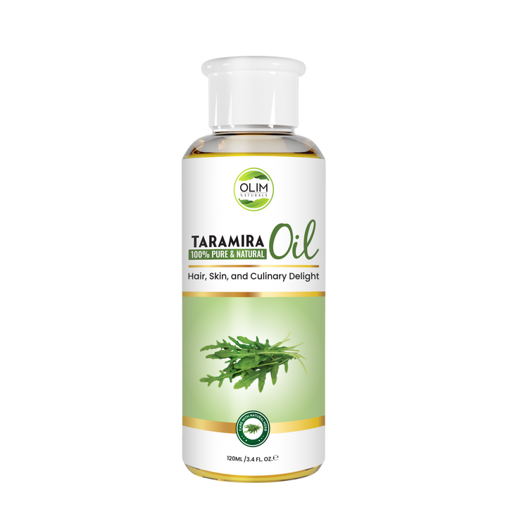 Taramira Oil