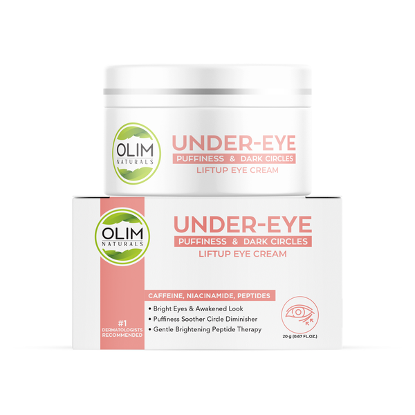Under-Eye Cream