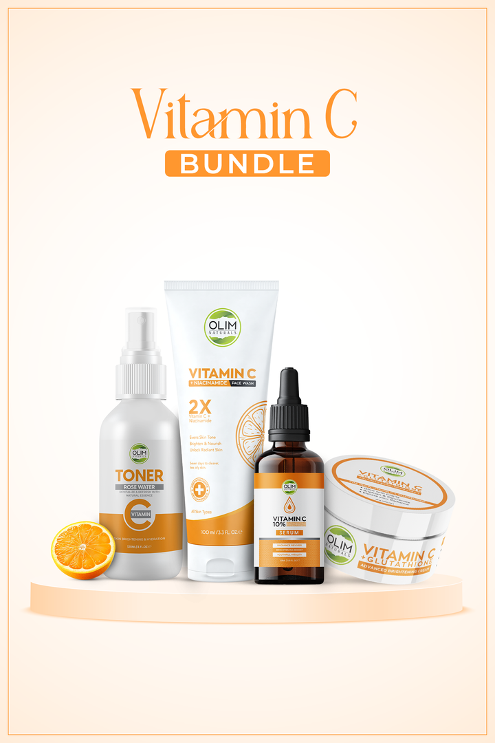 Vitamin C Bundle