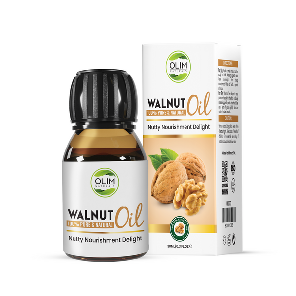 Walnut Oil