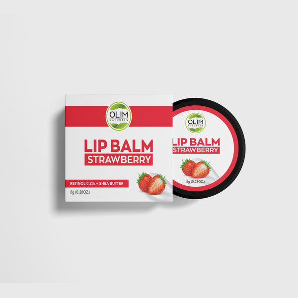 Lip Balm