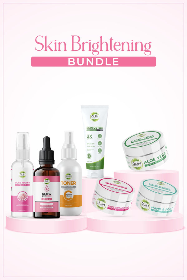 Skin Brightening Bundle