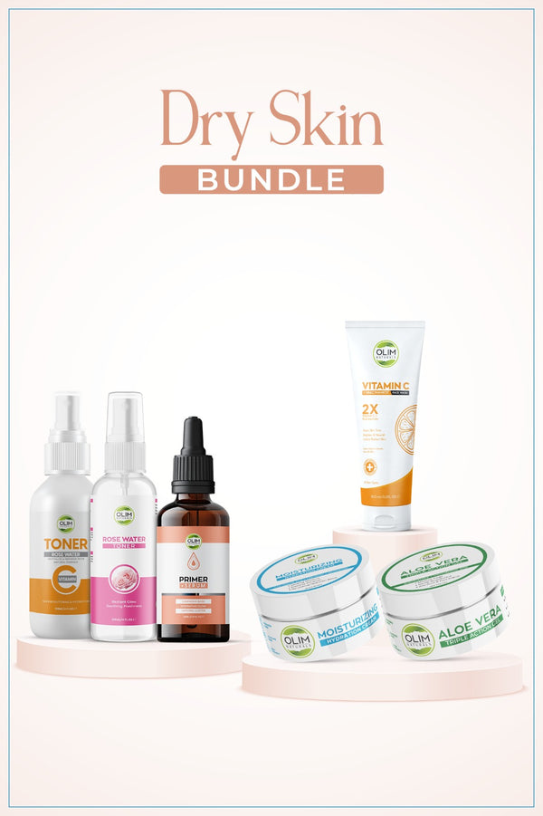 Dry Skin Bundle