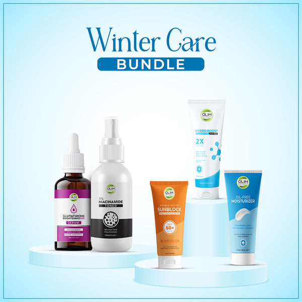 Winter Care Bundle