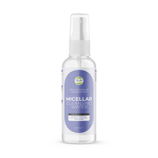 Micellar water